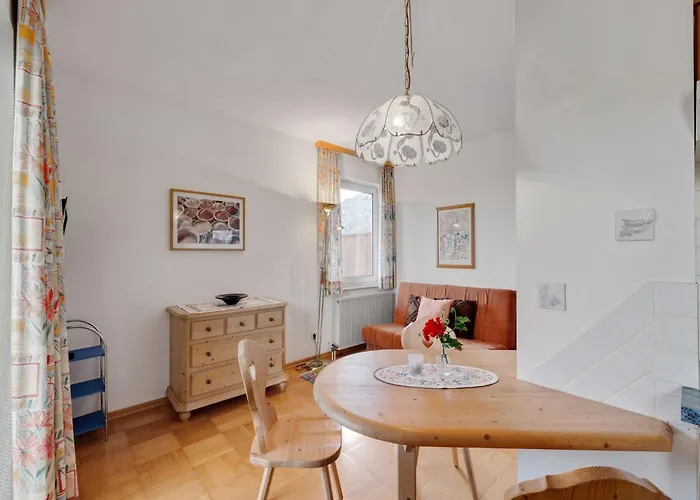 In Near Apartament *