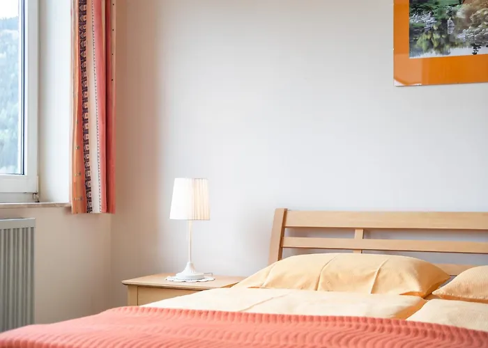 Apartament In Near *