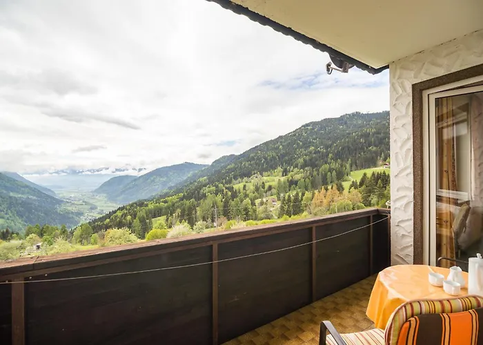 In Near Apartament *