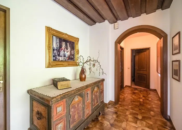 Apartament In Near *