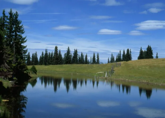 Apartament In Near Afritz