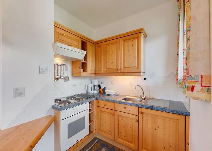 In Near Apartament *