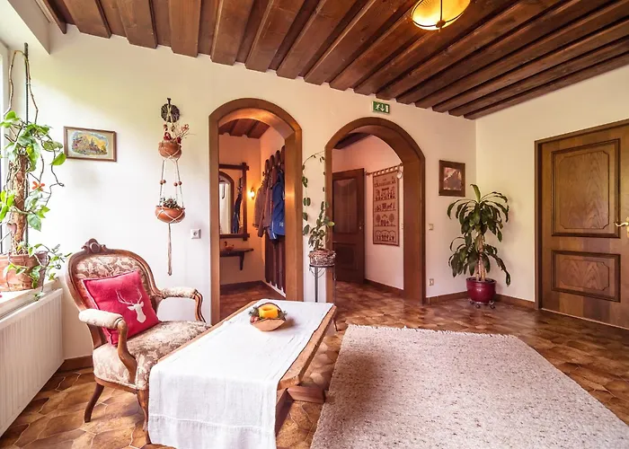 Apartament In Near *