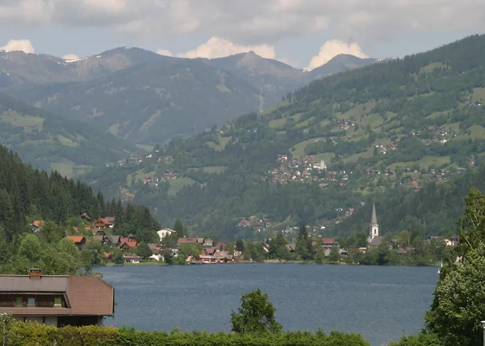 Apartament In Near Afritz