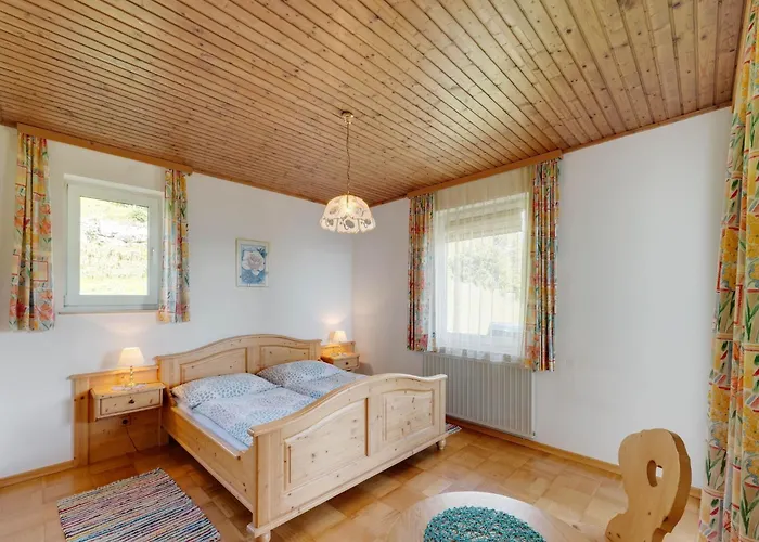 In Near Apartament *