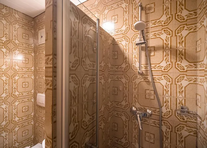 Apartament In Near *