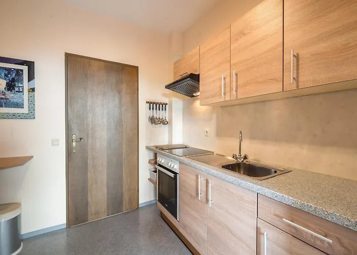 Apartament In Near Afritz