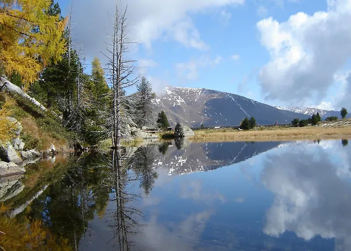 In Near Apartament Afritz