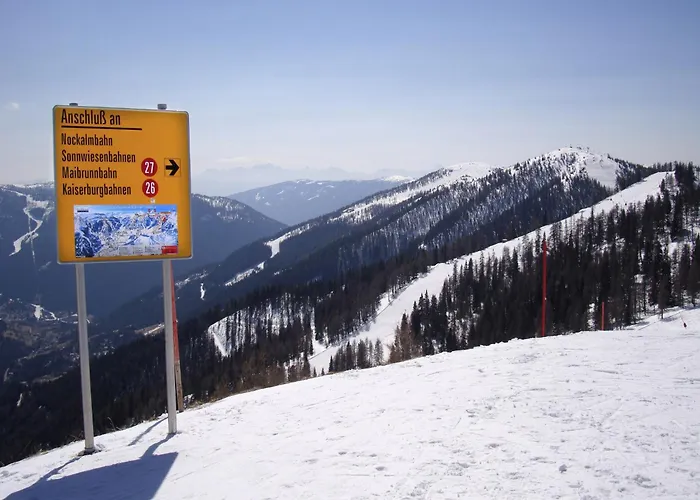 Apartament In Near Afritz