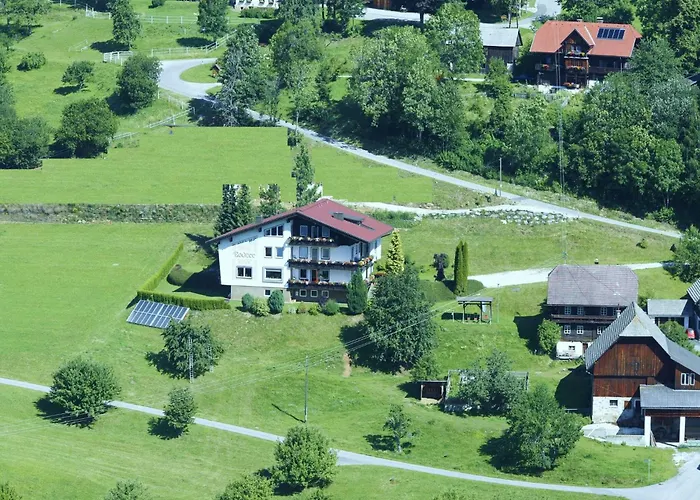 In Near Apartament *