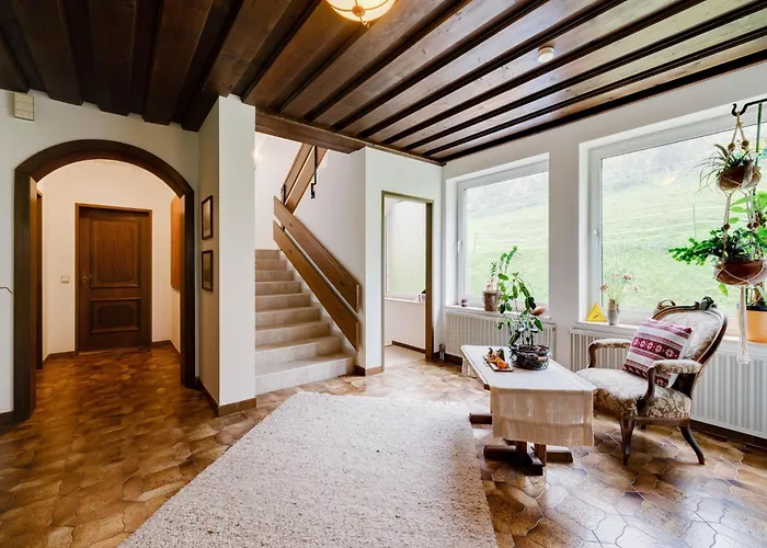 Apartament In Near *