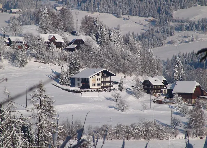 Apartament In Near Afritz