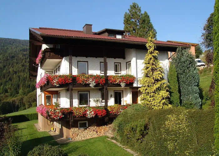 Apartament In Near Afritz