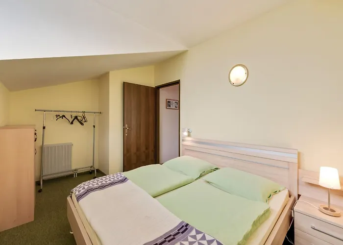 Apartament In Near *