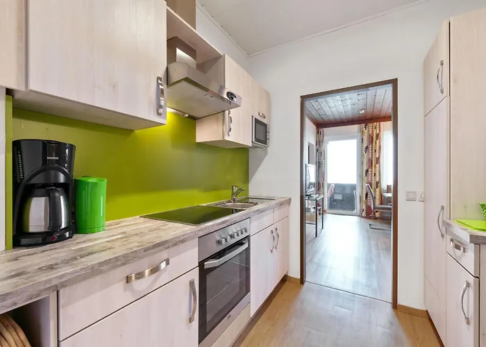 Apartament In Near Afritz