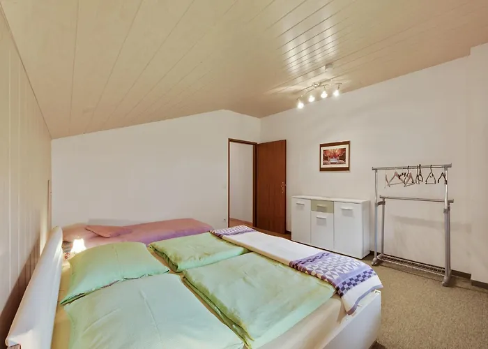 In Near Apartament *