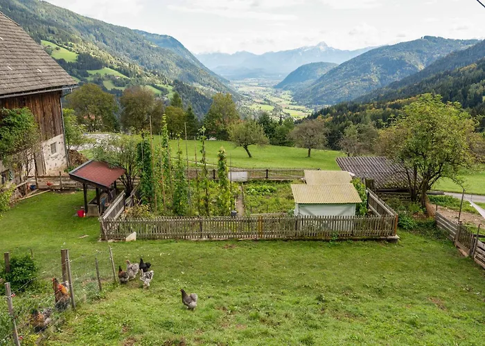 Apartament In Near Afritz