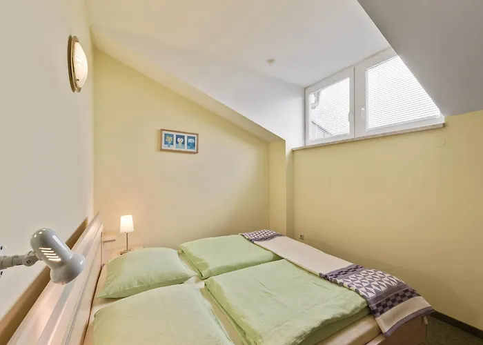 Apartament In Near