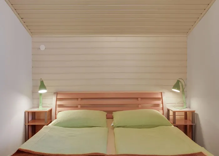 In Near Apartament *