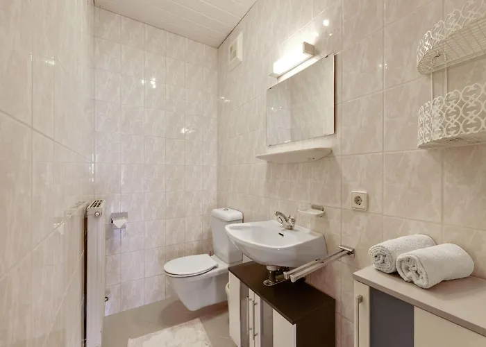 Apartament In Near *