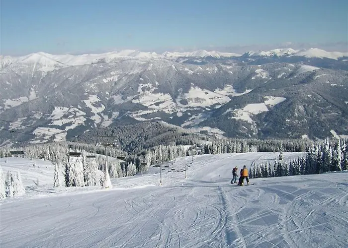 In Near Apartament *