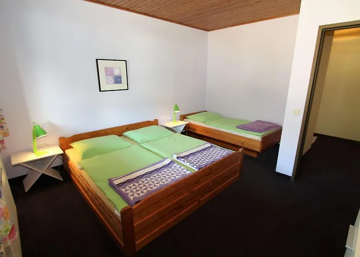 Apartament In Near *