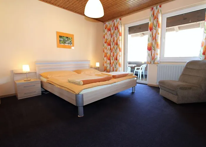 In Near Apartament *