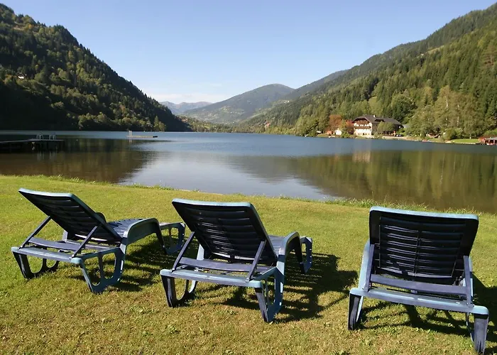 Apartament In Near Afritz